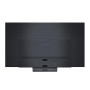 TV Set, LG, 55, OLED/4K/Smart, 3840x2160, Wireless LAN, Bluetooth, webOS, OLED55C32LA