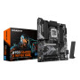 Mainboard, GIGABYTE, Intel B760 Express, LGA1700, ATX, Memory DDR5, B760GXWF6EGEN5