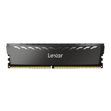MEMORY DIMM 16GB PC25600 DDR4/K2 LD4BU008G-R3200GDXG LEXAR
