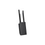 Wireless Router, TENDA, 1500 Mbps, Wi-Fi 6, IEEE 802.3, IEEE 802.3ab, IEEE 802.3u, IEEE 802.11a, IEEE 802.11b, IEEE 802.11g, IEEE 802.11n, IEEE 802.11ac, IEEE 802.11ax, 3x10/100/1000M, 1x10/100/1000M, Number of antennas 5, TX2LPRO