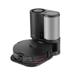 VACUUM CLEANER S7 MAXV+/BLACK S7MP52-00 ROBOROCK