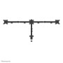 MONITOR ACC DESK MOUNT 10-27/TRIPLE DS60-600BL3 NEOMOUNTS
