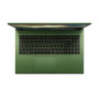 Notebook,ACER,Aspire,A315-59-55XH,CPU i5-1235U,1300 MHz,15.6,1920x1080,RAM 8GB,DDR4,SSD 256GB,Intel Iris Xe Graphics,Integrated,ENG/RUS,Windows 11 Home,Green,1.78 kg,NX.K6UEL.007