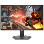 LCD Monitor, DELL, G3223D, 32, Gaming, Panel IPS, 2560x1440, 16:9, 165Hz, Matte, 1 ms, Swivel, Height adjustable, Tilt, 210-BDXV