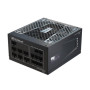 Power Supply, SEASONIC, PRIME TX, 1000 Watts, Efficiency 80 PLUS TITANIUM, MTBF 100000 hours, PRIME-TX-1000