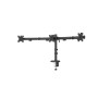 MONITOR ACC DESK MOUNT 10-27/TRIPLE DS60-600BL3 NEOMOUNTS