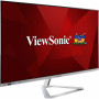 LCD Monitor, VIEWSONIC, VX3276-2K-MHD-2, 32, Business, Panel IPS, 2560x1440, 16:9, 75Hz, Matte, Speakers, Tilt, Colour Silver, VX3276-2K-MHD-2
