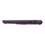 Notebook, ASUS, ROG Strix, G18 (2025), G815LW-S9106W, CPU Core Ultra, U9-275HX, 2700 MHz, 18, 2560x1600, RAM 16GB, DDR5, 5600 MHz, SSD 1TB, NVIDIA GeForce RTX 5080, 16GB, ENG, Windows 11 Home, Eclipse Grey, 3.2 kg, 90NR0LC1-M004Z0