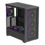 CASE FAN 120MM XPF360.ARGB/XF072 XILENCE