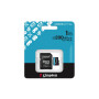 MEMORY MICRO SDXC 1TB UHS-I/W/A SDCG4/1TB KINGSTON