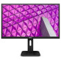 LCD Monitor,AOC,22P1D,21.5,Business,Panel TN,1920x1080,16:9,60 Hz,2 ms,Speakers,Swivel,Height adjustable,Tilt,Colour Black,22P1D