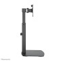 MONITOR ACC DESK MOUNT 10-32/FPMA-D865BLACK NEOMOUNTS