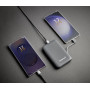 POWER BANK USB 10000MAH/GREY S10000 7333034 INTENSO