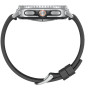 SMARTWATCH GALAXY WATCH8 CLAS./LTE 46MM BLACK SM-L505 SAMSUNG