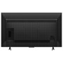 TV Set, TCL, 55 , 4K Ultra HD, 3840 x 2160 pixels, Flat, 16:9, QLED, 55QLED780L