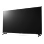 TV Set, LG, 55, Wireless LAN, Bluetooth, Black, 55UR781C