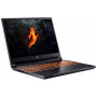 Notebook, ACER, Nitro, V 16, ANV16-71-522G, CPU Core i5, i5-14450HX, 2400 MHz, 16, 1920x1200, RAM 16GB, DDR5, SSD 1TB, NVIDIA GeForce RTX 4060, ENG, Windows 11 Home, Black, 2.5 kg, NH.QTMEL.001