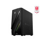 PC, MSI, MAG Infinite E1, Desktop, Intel® CoreT i5, i5-14400F, 16 GB, DDR5-SDRAM, SSD 1000 GB, NVIDIA GeForce RTX 5060 Ti, MAGINFE114NVN5-230XEU