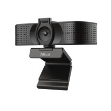 CAMERA WEBCAM TEZA 4K UHD/24280 TRUST CAMERA WEBCAM TEZA 4K UHD/24280 TRUST