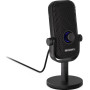 MICROPHONE SOLUM VOICE S USB-C/BLK EY1B013 ENDORFY