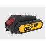 BATTERY 18V 2.0AH/DXB2 CAT