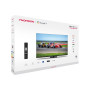 TV Set, THOMSON, 55, 4K/Smart, QLED, 3840x2160, Wireless LAN, Bluetooth, Google TV, Black, 55QG7C14