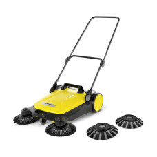 PUSH SWEEPER S 4 TWIN 2IN1/1.766-365.0 KARCHER
