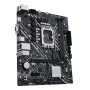 Mainboard, ASUS, Intel H610, LGA1700, MicroATX, Memory DDR4, Memory slots 2, 1xPCI-Express 3.0 1x, 1xPCI-Express 4.0 16x, 1xM.2, 1x15pin D-sub, 1xHDMI, 2xAudio-In, 1xAudio-Out, 4xUSB 2.0, 2xUSB 3.2, 1xPS/2, 1xRJ45, PRIMEH610M-KD4