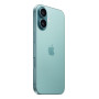 MOBILE PHONE IPHONE 16/128GB TEAL MYED3 APPLE