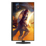 LCD Monitor, AOC, 27 , 3840 x 2160 pixels, 4K Ultra HD, Native aspect ratio 16:9, LED, Flat, U27G4R