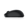 MOUSE USB OPTICAL WRL MS3320W/570-ABHK DELL