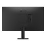 LCD Monitor, LG, 27 , 3840 x 2160 pixels, 4K Ultra HD, Native aspect ratio 16:9, LCD, Flat, 27U710B-B