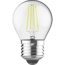 Light Bulb, LEDURO, Power consumption 4 Watts, Luminous flux 400 Lumen, 3000 K, 220-240V, Beam angle 300 degrees, 70212