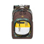 NB BACKPACK URBAN 30L 15.6/5461 JUNGLE RIVACASE