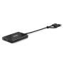 I/O ADAPTER USB-C TO HDMI/DUAL CSV-1475 CLUB3D