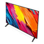 TV Set, LG, 50 , 4K Ultra HD, 3840 x 2160 pixels, Flat, 16:9, QNED, 50QNED70A6A