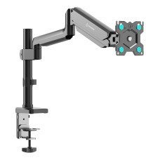 MONITOR ACC DESK MOUNT/13-34 BLACK G75-B ONKRON