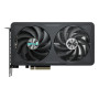 Graphics Card, GIGABYTE, NVIDIA GeForce RTX 5060, 8 GB, GDDR7, 128 bit, PCIE 5.0 16x, GPU 2550 MHz, Dual Slot Fansink, GV-N5060EAGLEOC-8GD
