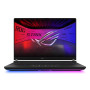 Notebook, ASUS, ROG Strix, SCAR 16 (2025), G635LW-RW011W, CPU Core Ultra, U9-275HX, 2700 MHz, 16, 2560x1600, RAM 32GB, DDR5, 5600 MHz, SSD 2TB, NVIDIA GeForce RTX 5080, 16GB, ENG, Windows 11 Home, 2.8 kg, 90NR0LD1-M003V0