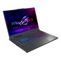 Notebook, ASUS, ROG Strix, G16 (2025), G614PR-RV092W, CPU AMD Ryzen 9, 8940HX, 2400 MHz, 16, 1920x1200, RAM 16GB, DDR5, 5200 MHz, SSD 1TB, NVIDIA GeForce RTX 5070 Ti, 12GB, ENG, Windows 11 Home, Eclipse Grey, 2.5 kg, 90NR0NJ7-M00690