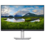 LCD Monitor, DELL, S2721QSA, 27, Business/4K, Panel IPS, 3840x2160, 16:9, 60Hz, Matte, 8 ms, Speakers, Swivel, Tilt, Colour Black, 210-BFWD