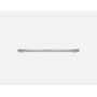 Notebook, APPLE, MacBook Pro, MNWC3ZE/A, 16.2, 3456x2234, RAM 16GB, SSD 512GB, 19-Core GPU, Integrated, ENG, macOS Ventura, Silver, 2.15 kg, MNWC3ZE/A