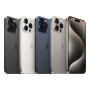 REFURB. PHONE IPHONE 15 PROMAX/256GB N.TITANIUM APPLE RENEWD