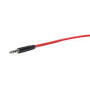 HEADSET DETROIT RED/MHS-DTW-R GEMBIRD