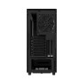 Case, GIGABYTE, AORUS C300 GLASS, MidiTower, Not included, ATX, MicroATX, MiniITX, Colour Black, GB-AC300G