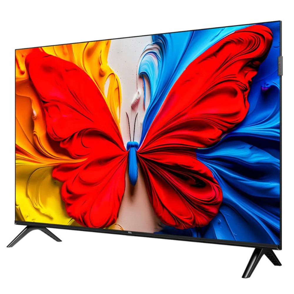 TV Set, TCL, 50 , Full HD, 1920 x 1080 pixels, Flat, 16:9, QLED, 50V5C TV Set, TCL, 50 , Full HD, 1920 x 1080 pixels, Flat, 16:9, QLED, 50V5C