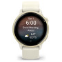 SMARTWATCH VIVOACTIVE 6/LUNAR GOLD 010-02985-01 GARMIN