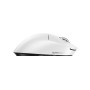 MOUSE USB WRL PRO X SUPERLIGHT/2DEX WHITE 910-007365 LOGITECH