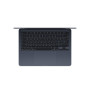 Notebook, APPLE, MacBook Air, CPU Apple M, M5, 13.6 , 2560 x 1664 pixels, RAM 16 GB, SSD 1000 GB, Discrete graphics Not available, On-board graphics Yes, OS installed macOS Tahoe, Colour Navy, Weight 1.23 kg, MDHF4ZE/A