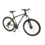 BICYCLE MTB SUPREME 4.1/R:27.5 F:20 BK/YEL ROCKSBIKE
